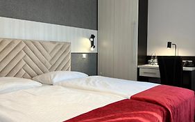 Hotel Olimp